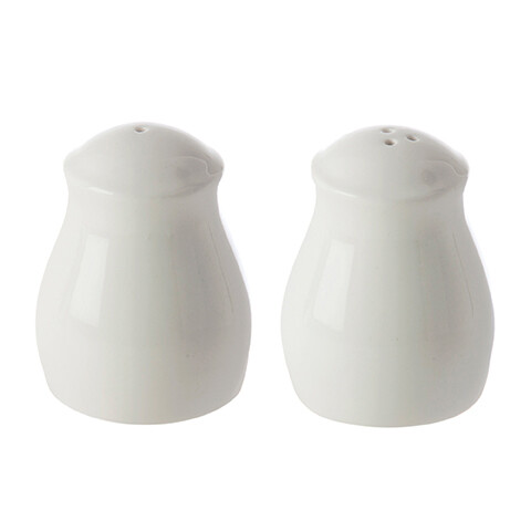 Set sale e pepe classico Menage Set sale e pepe classico Menage