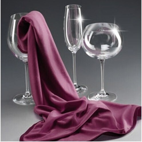 Panno per calici Flip-mex 50x70