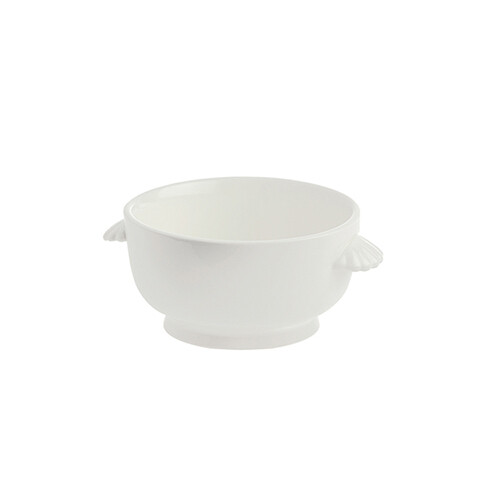 Tazza brodo Terrine cm. 16x12,5