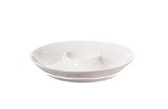 Piattino portauovo cm.12 Uova