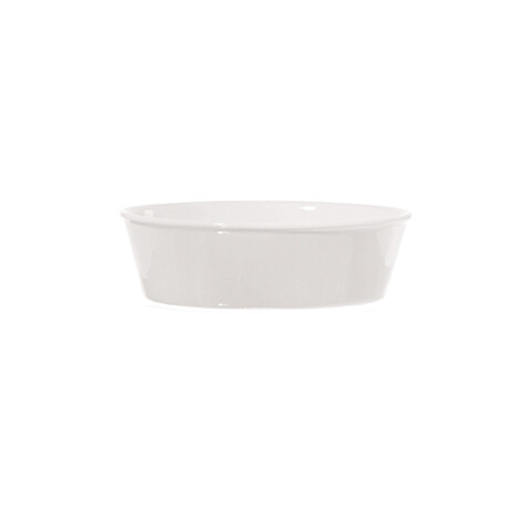 Teglia ovale Fiesole 23,5x17,5