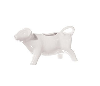 Lattiera Mucchine cm. 15