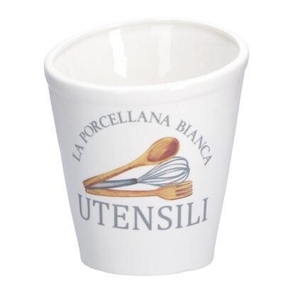 Porta Utensili Conserva decorato Porta Utensili Conserva decorato