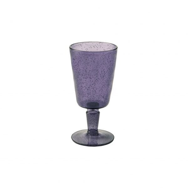 Calice goblet synth violet
