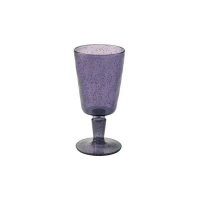 Calice goblet synth violet