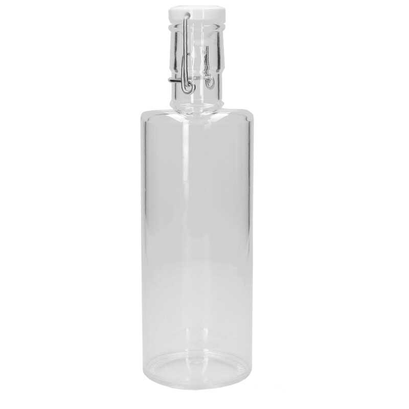 Bottiglia COLORLIFE clear 1 L.