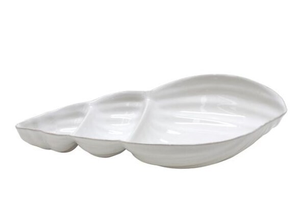 Conchiglia aperitivo 40 cm. Aparte Conchiglia aperitivo 40 cm. Aparte