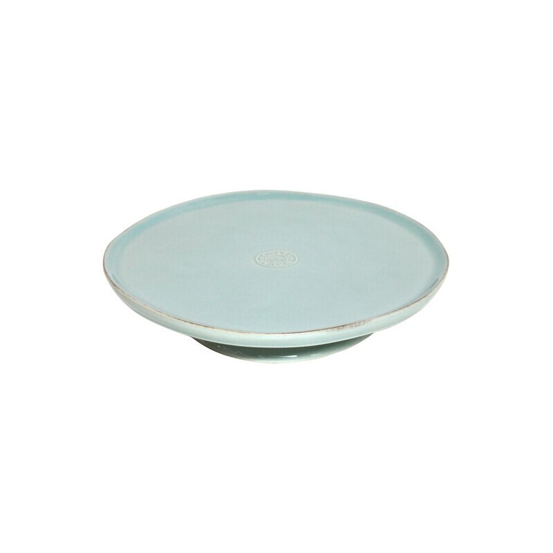Alzata torta Nova Azure cm.26