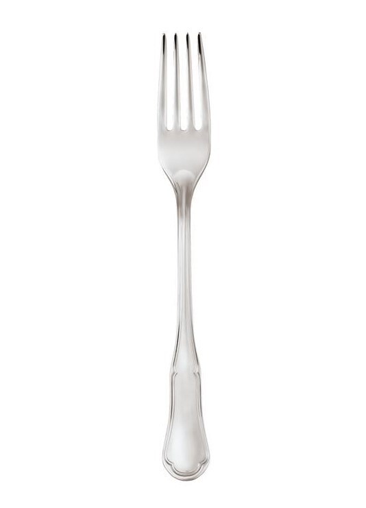 Forchetta tavola petit baroque