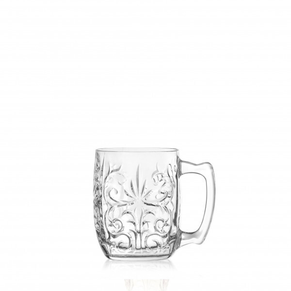 Confezione 4 TATTOO MULE
