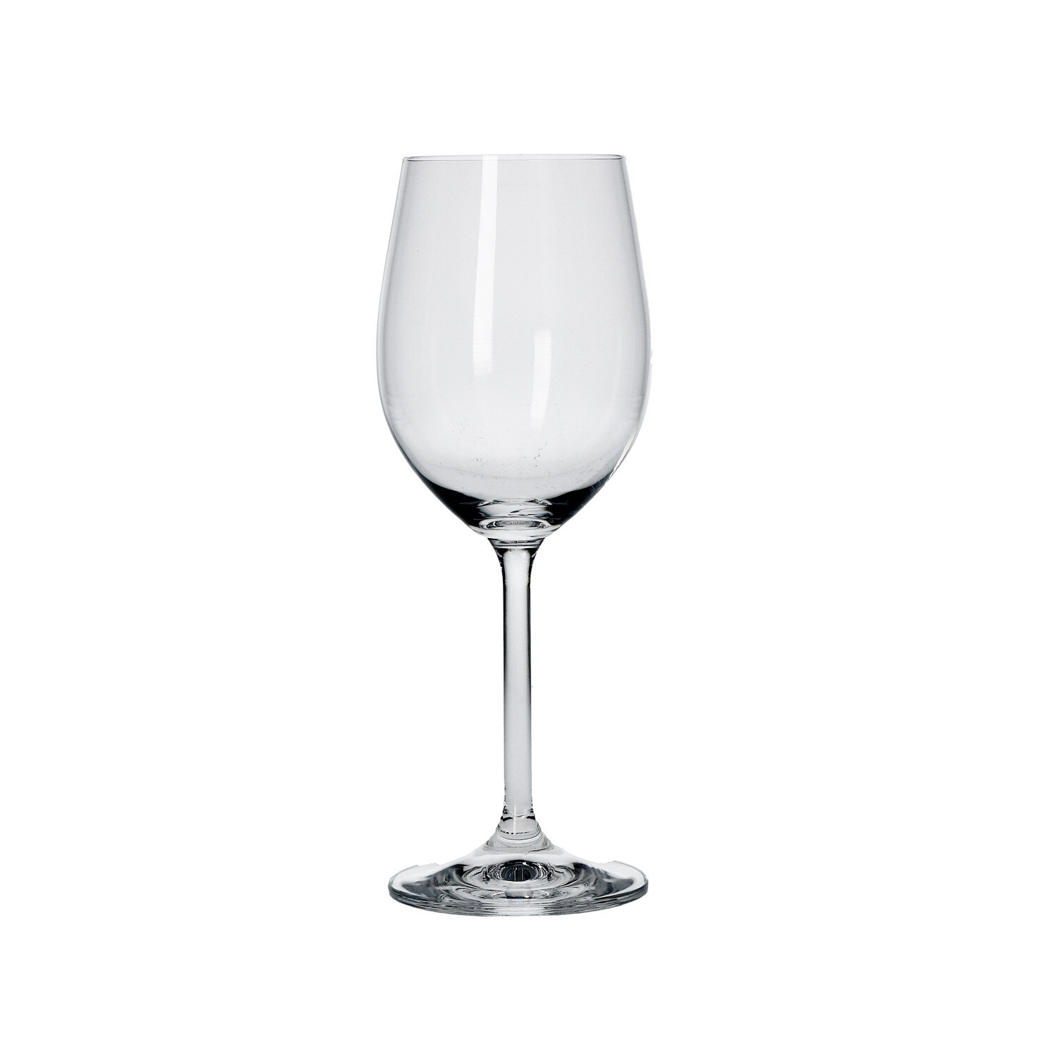 Set 6 calici vino bianco Novello