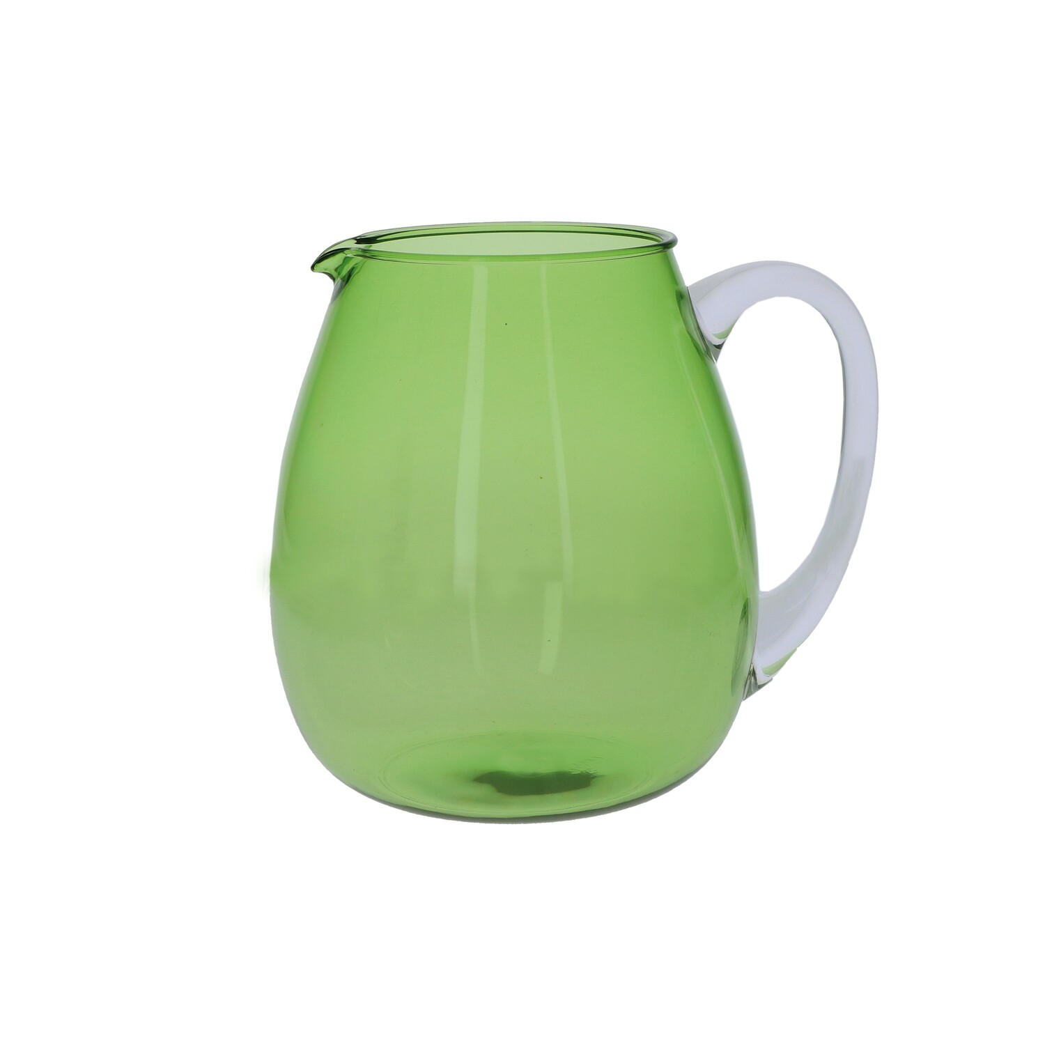 Brocca COLORLIFE lime 2,5 L.