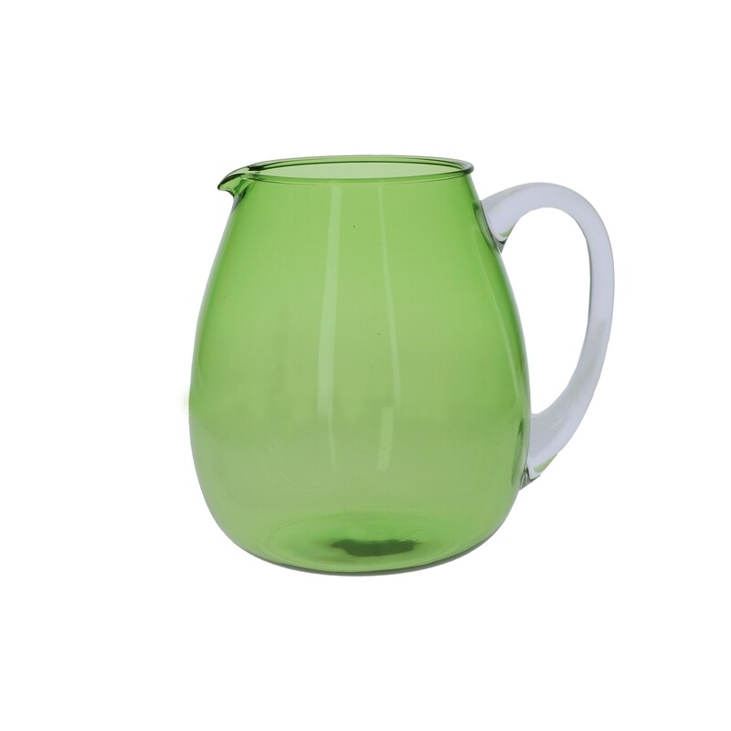 Brocca COLORLIFE lime 2,5 L.