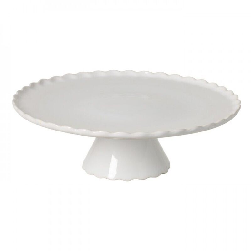 Alzata Forma white 34 cm.