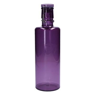 Bottiglia COLORLIFE purple 1 L.