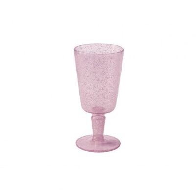 Calice goblet synth pink