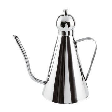 Oliera acciaio inox 0,75 lt