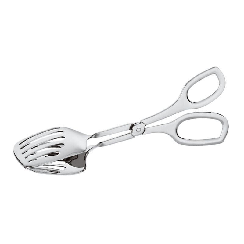 Pinza per verdure cm. 24 Living acciaio inox