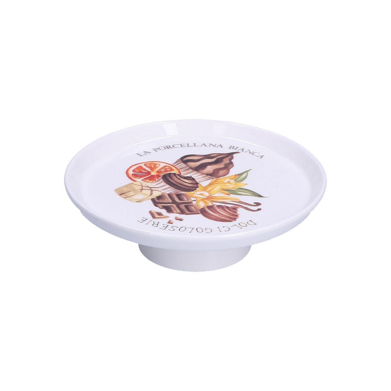 Alzatina dolci Goloserie Ø 16