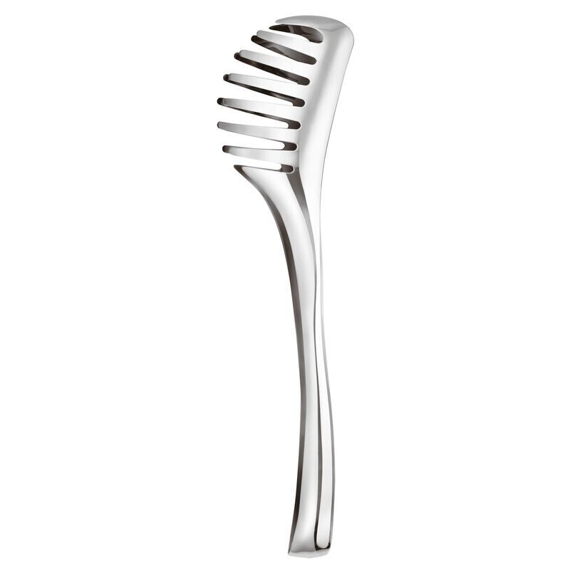 Servispaghetti Hannah acciaio inox