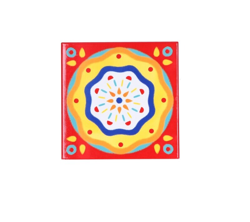 Sottopentola quadrato SOLEADO 20X20 Sottopentola quadrato SOLEADO 20X20