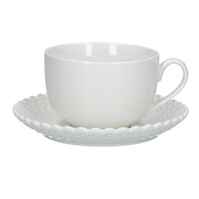 Tazza colazione c/p. Momenti 450 cc. Tazza colazione c/p. Momenti 450 cc.