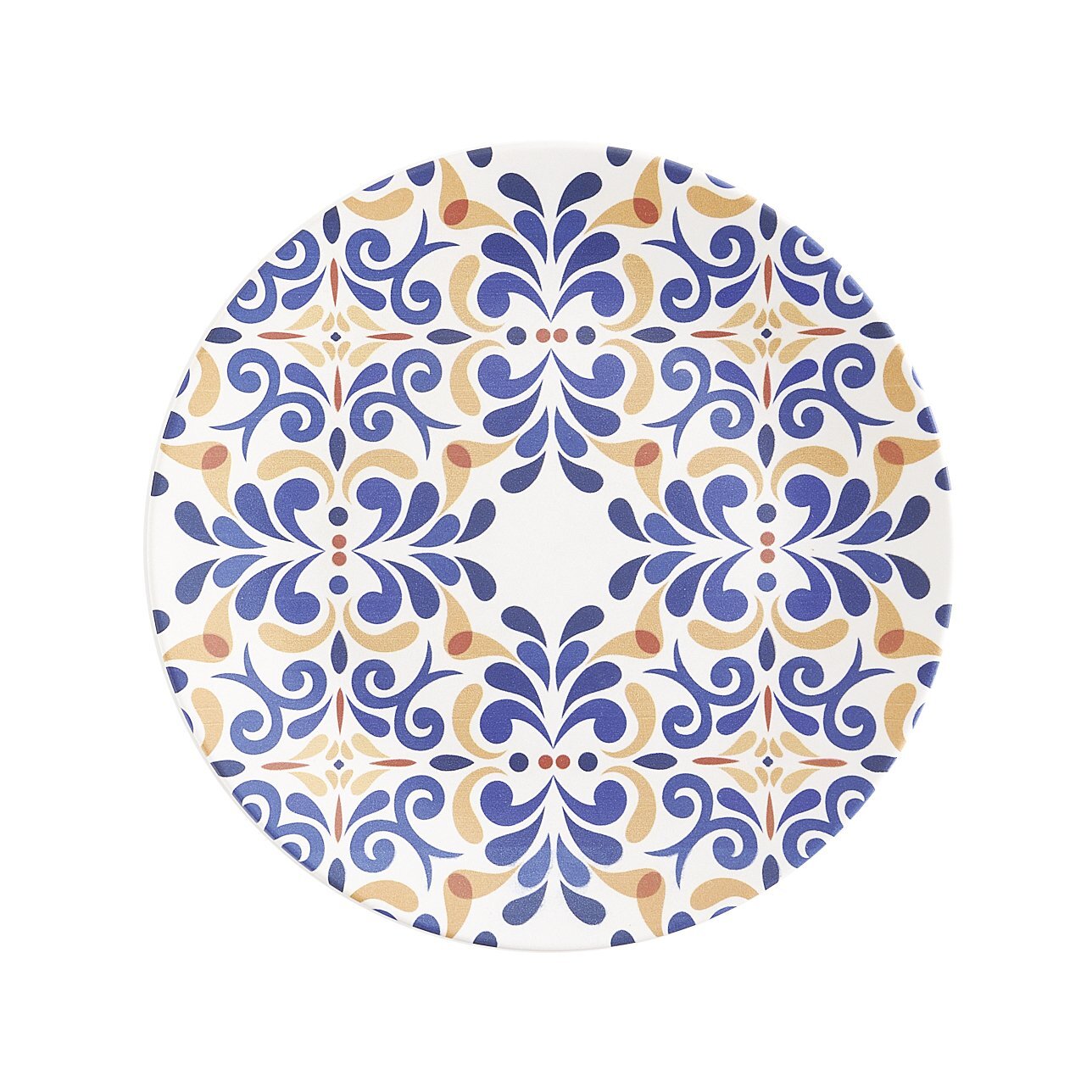 Set tavola 18 pezzi Lisbona