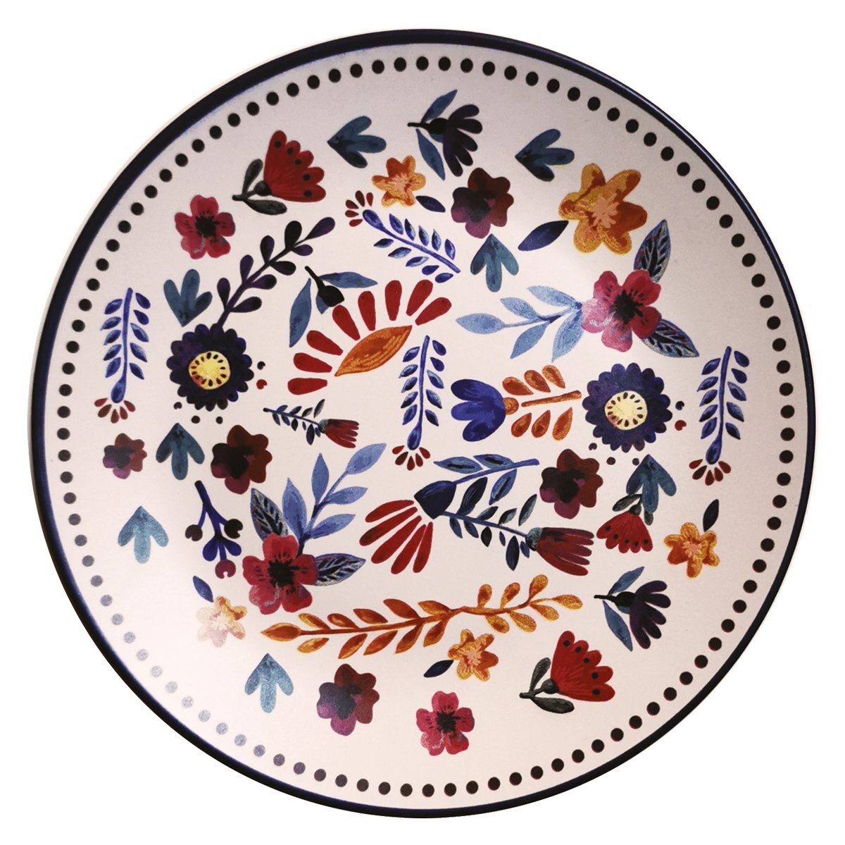 Set tavola 18 pezzi Live Costanza