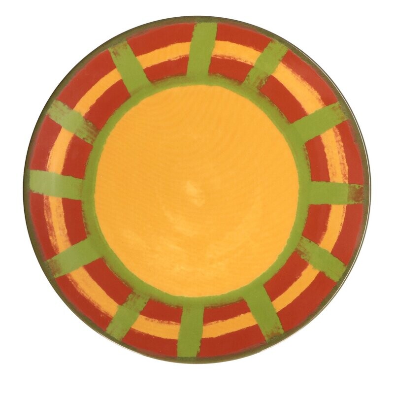 Vassoio Rotondo Cottage Ø 31 cm