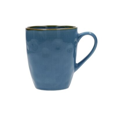 Mug Concerto blu avio 430 cc