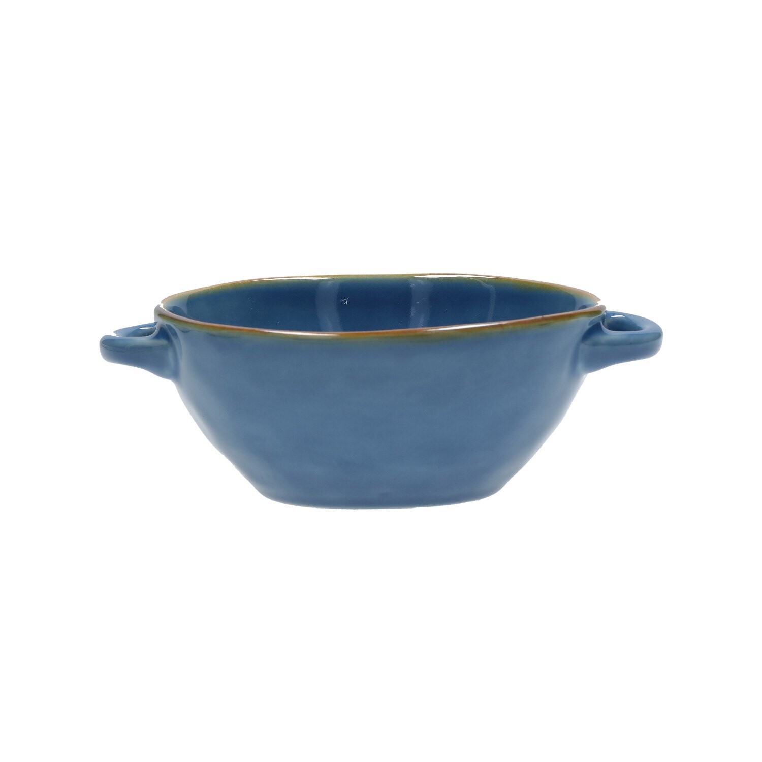 Ciotola zuppa Concerto blu avio 600 cc