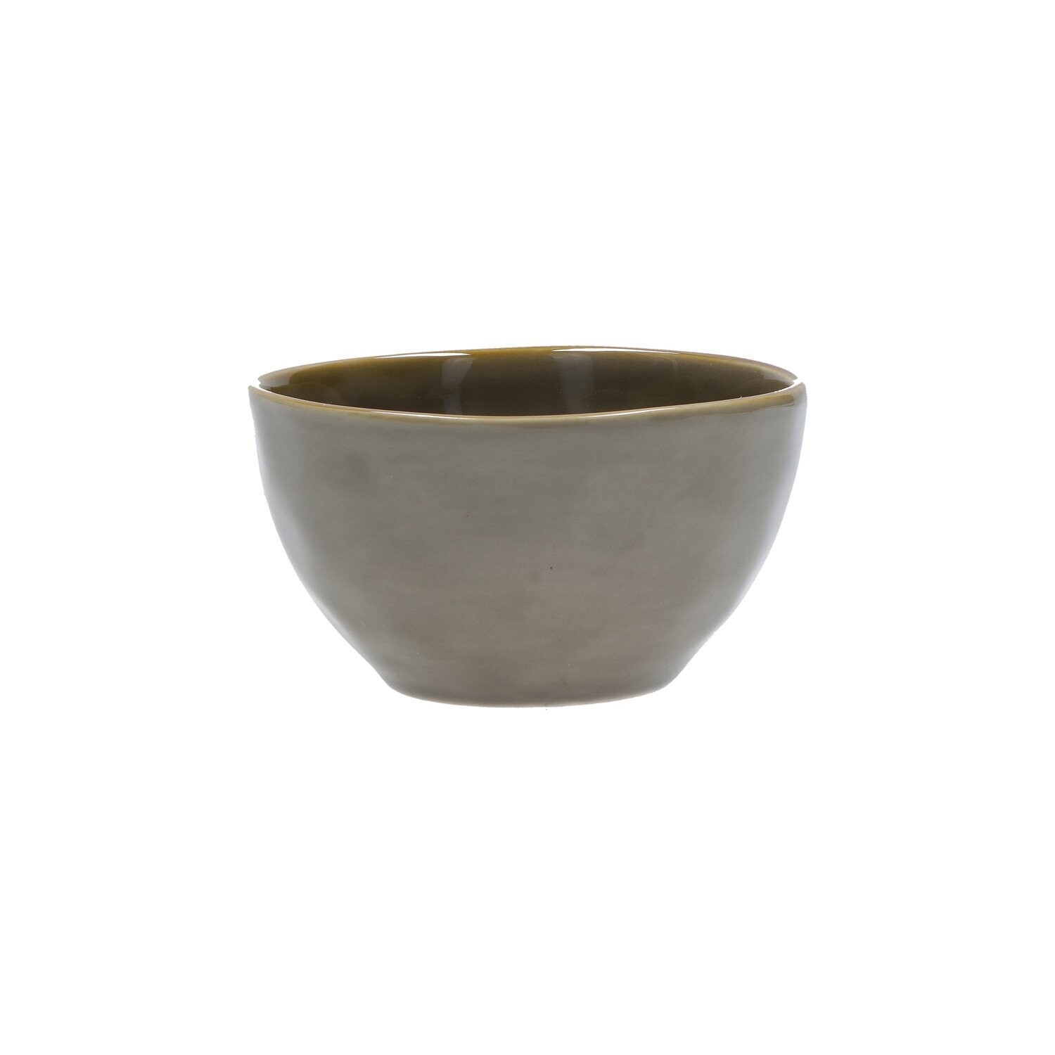 Coppetta Concerto grigio tortora Ø 11 cm