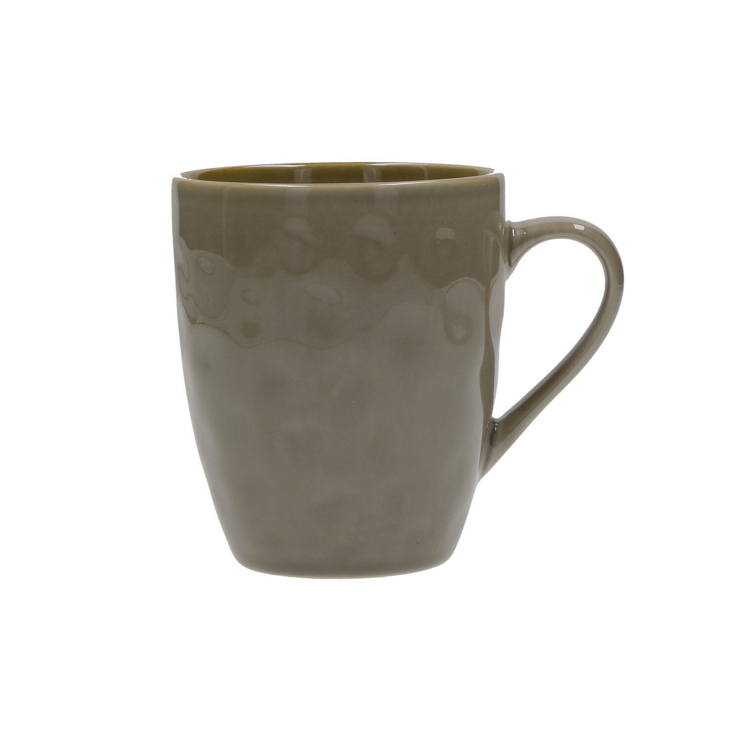 Mug Concerto grigio tortora 430 cc