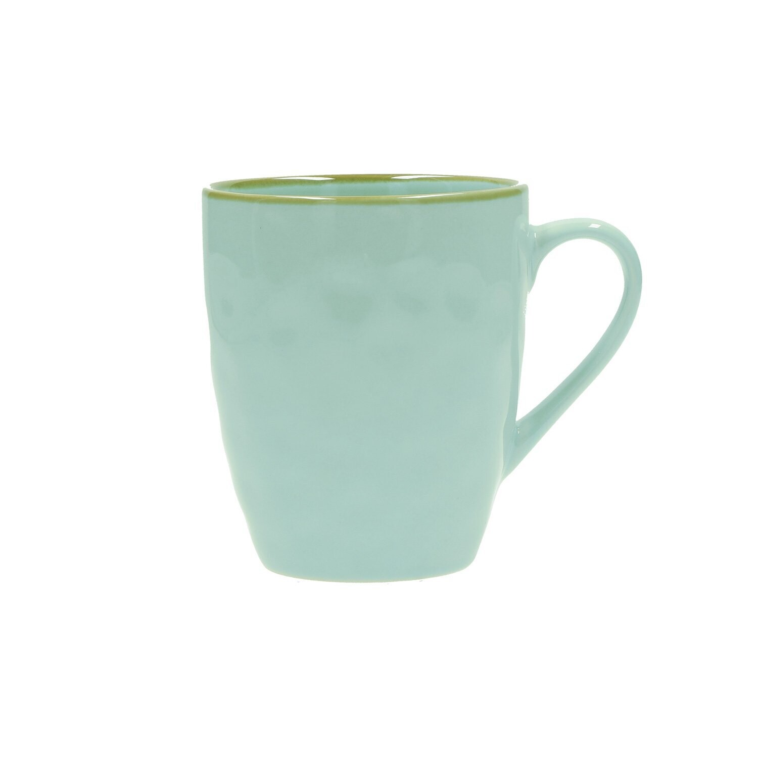 Mug Concerto verde acqua 430 cc