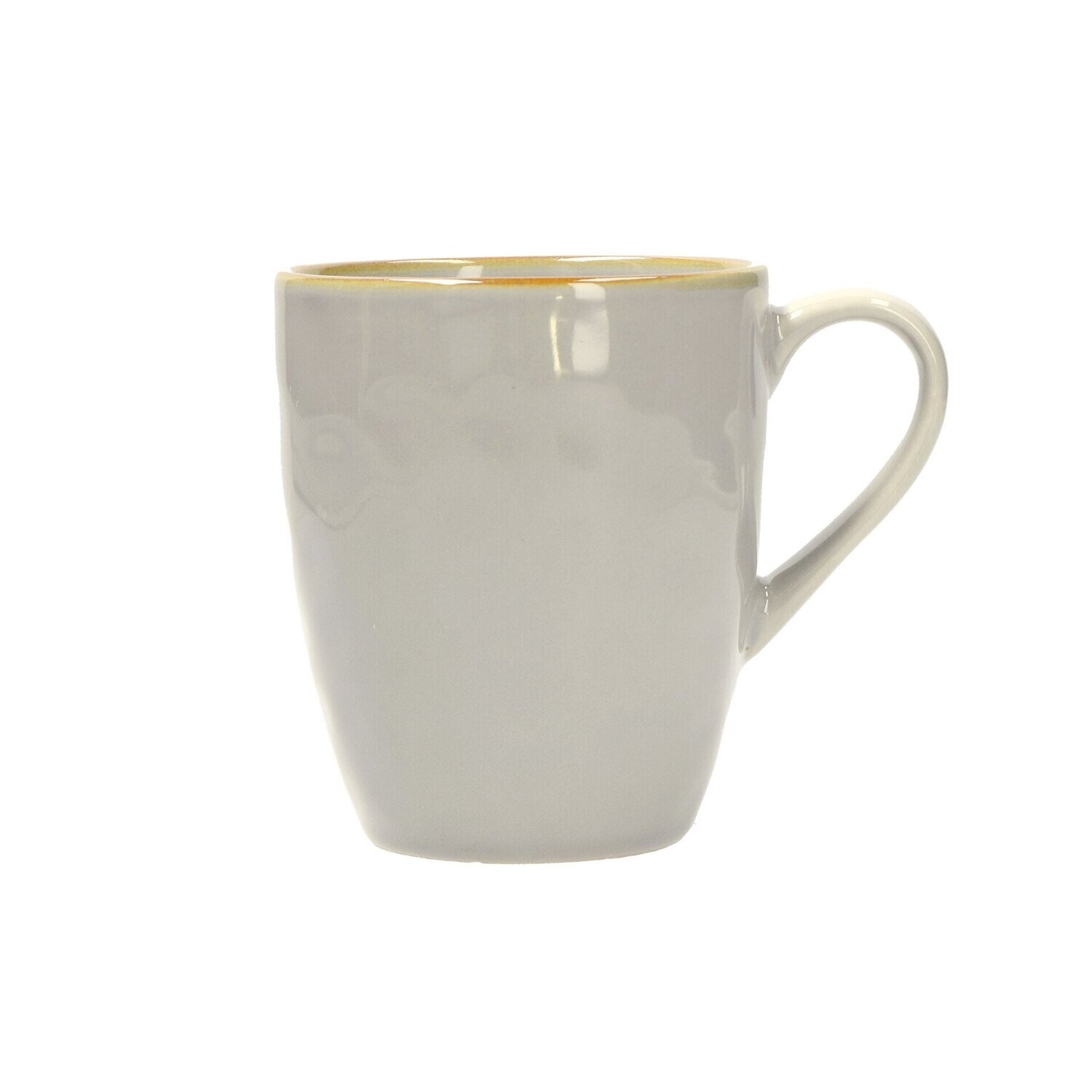 Mug Concerto grigio perla 430 cc