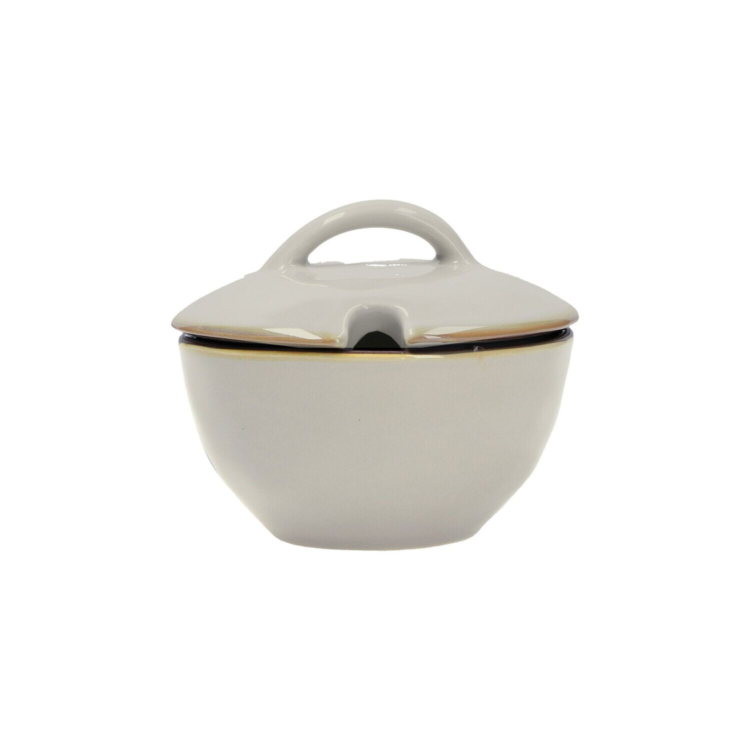Zuccheriera Concerto grigio perla 250 cc