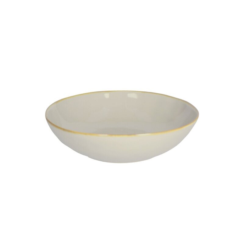 Piatto fondo Concerto grigio perla Ø 21 cm Piatto fondo Concerto grigio perla Ø 21 cm