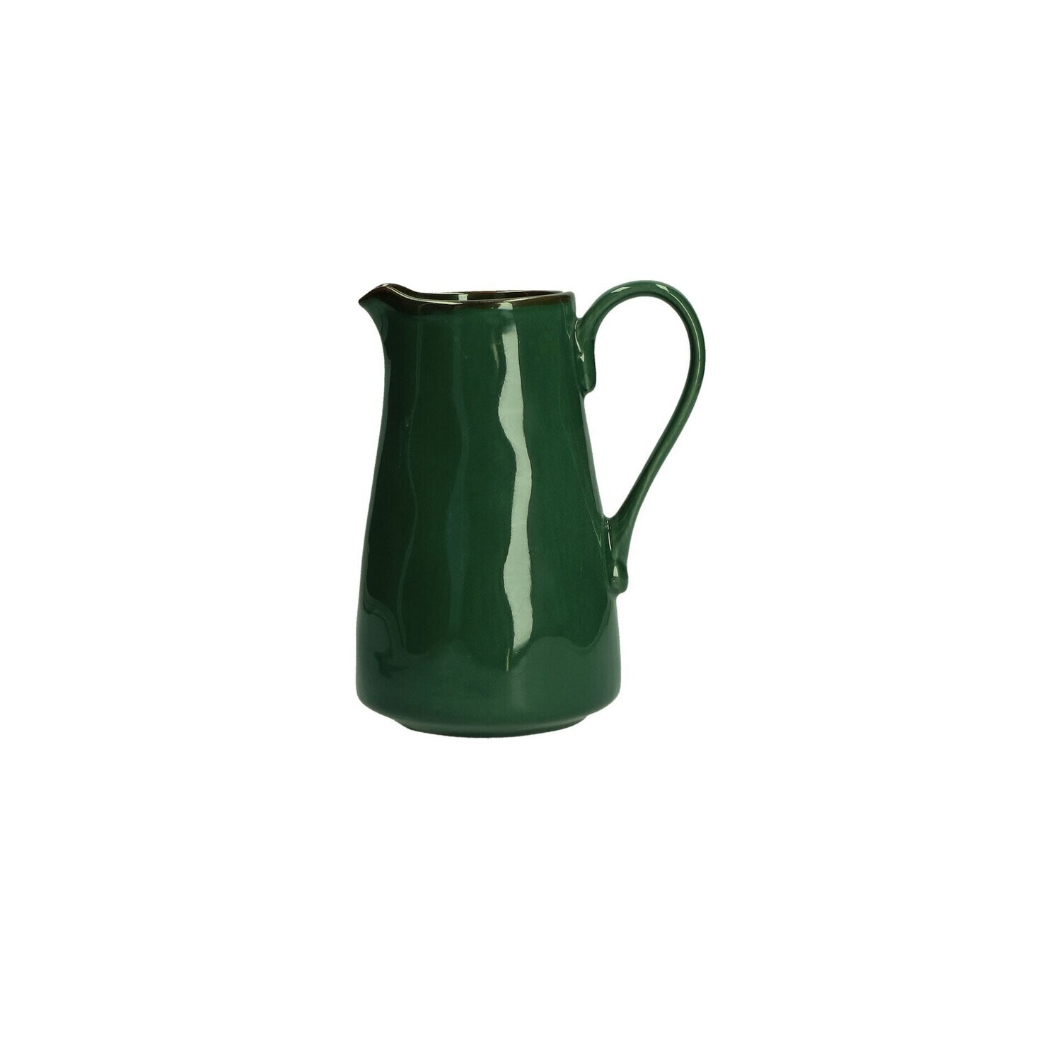 Brocca Concerto verde bosco 600 cc.