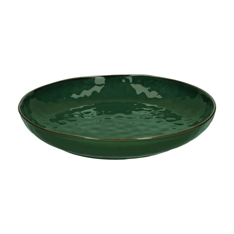 Gourmet bowl Concerto verde bosco Ø 30 cm Gourmet bowl Concerto verde bosco Ø 30 cm