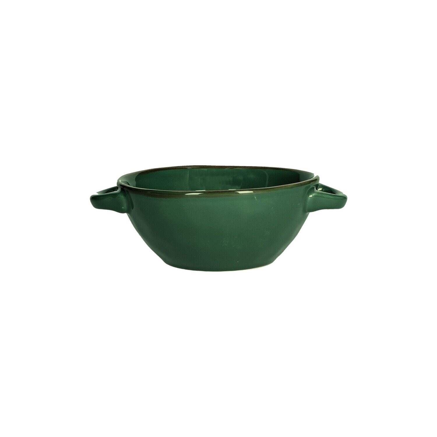 Ciotola zuppa Concerto verde bosco 600 cc