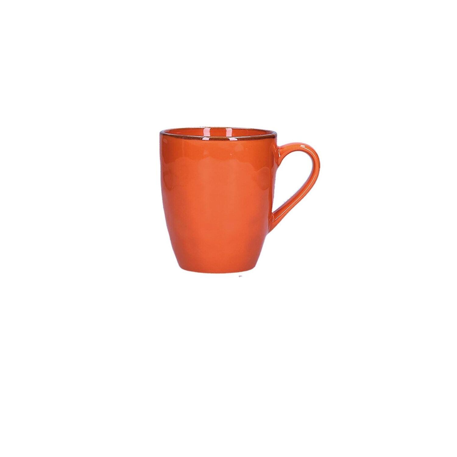 Mug Concerto arancione 430 cc