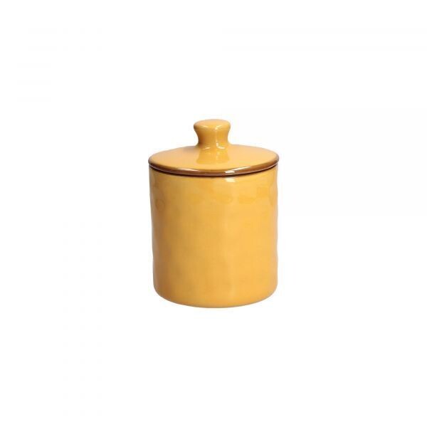 Barattolo Concerto ocra 600 ml