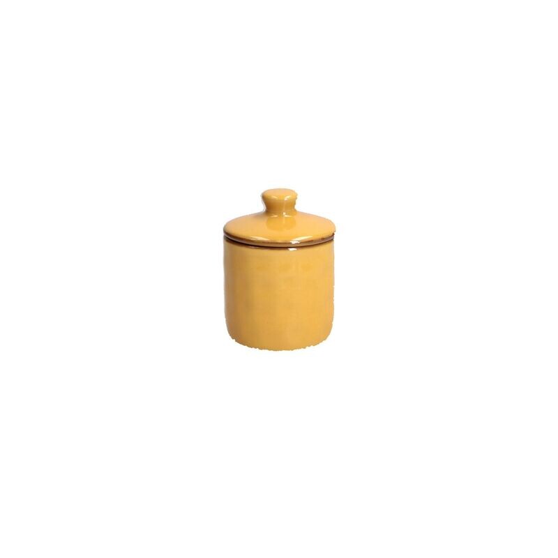 Barattolo Concerto ocra 200 ml
