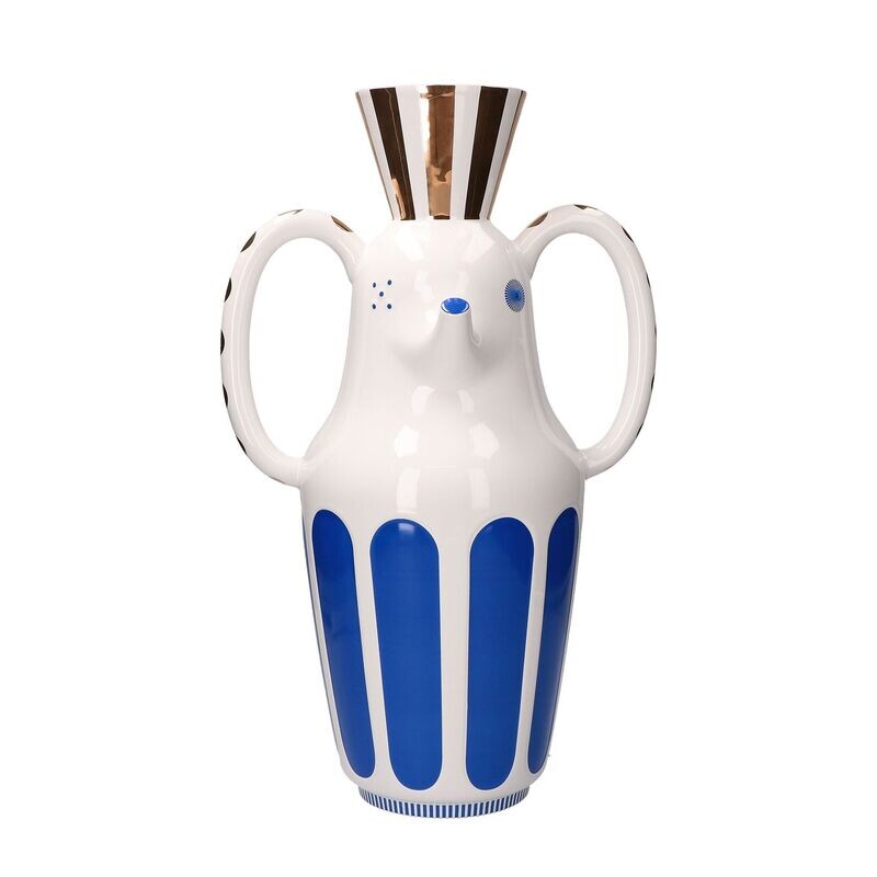 Vaso GNUBURLA PIPPO