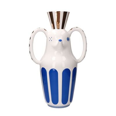 Vaso GNUBURLA PIPPO
