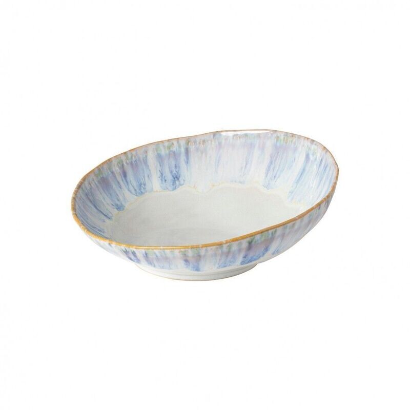 Insalatiera Brisa ria blue Ø 24 cm. Insalatiera Brisa ria blue Ø 24 cm.