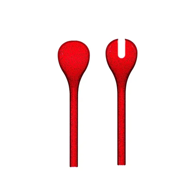 Coppia insalata memento synth red
