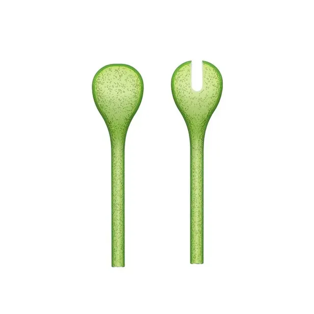 Coppia insalata memento synth lime