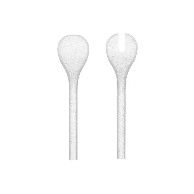 Coppia insalata memento synth white