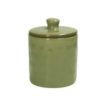 Barattolo Concerto verde oliva 600 ml Barattolo Concerto verde oliva 600 ml